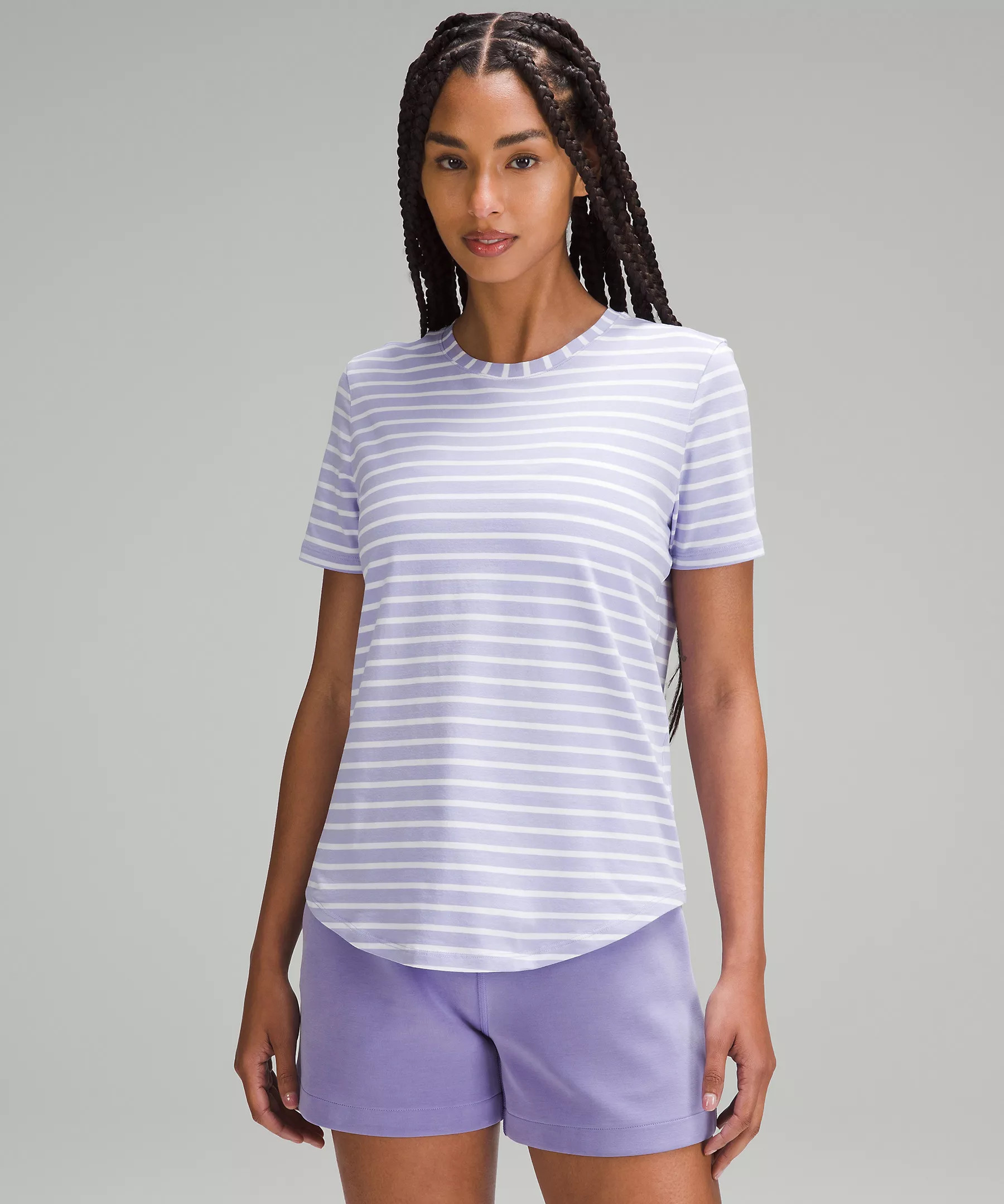 Love Crewneck T-Shirt | Lululemon (US)