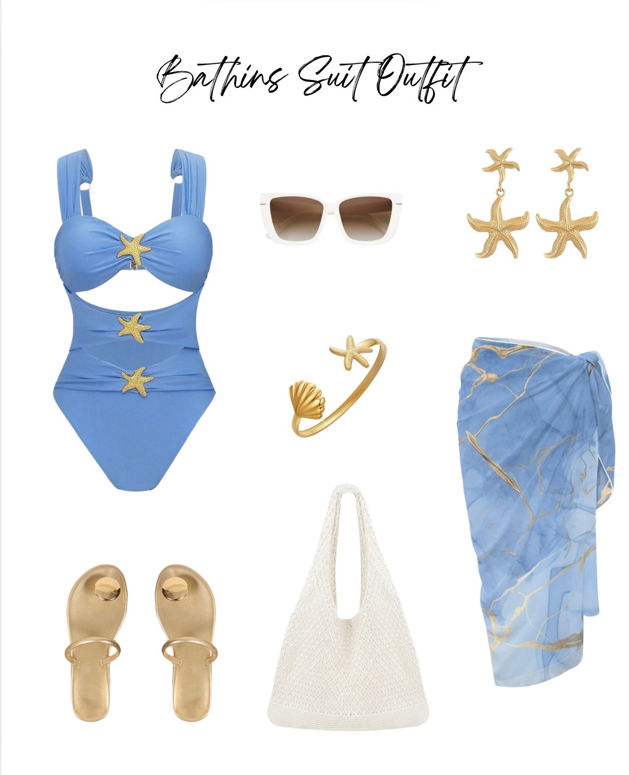 Bathing suit Amazon Outfit 

#LTKStyleTip #LTKSwim #LTKSummerEdit