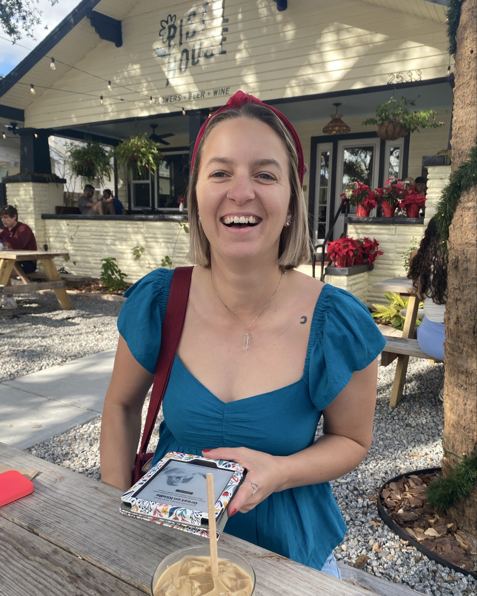 Tell me your fav coffee shop! ☕️

#LTKSummerEdit #LTKFindsUnder50 #LTKSeasonal