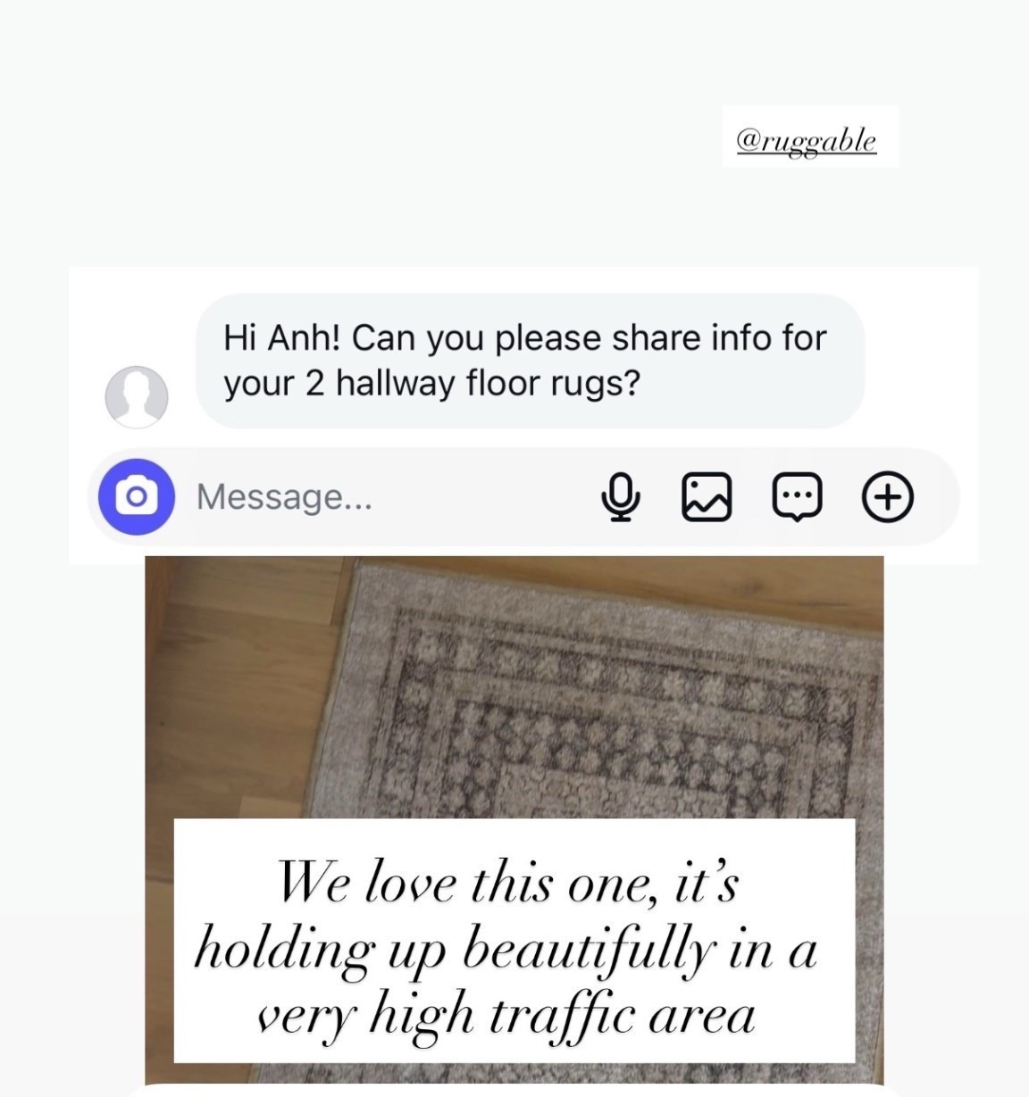 Cyrus Rose Gold Rug for $249.

#homedecor
#homerug
#interiordesign
#cleanhome
#homecarpet

#LTKmomlife #LTKHome #LTKSeasonal