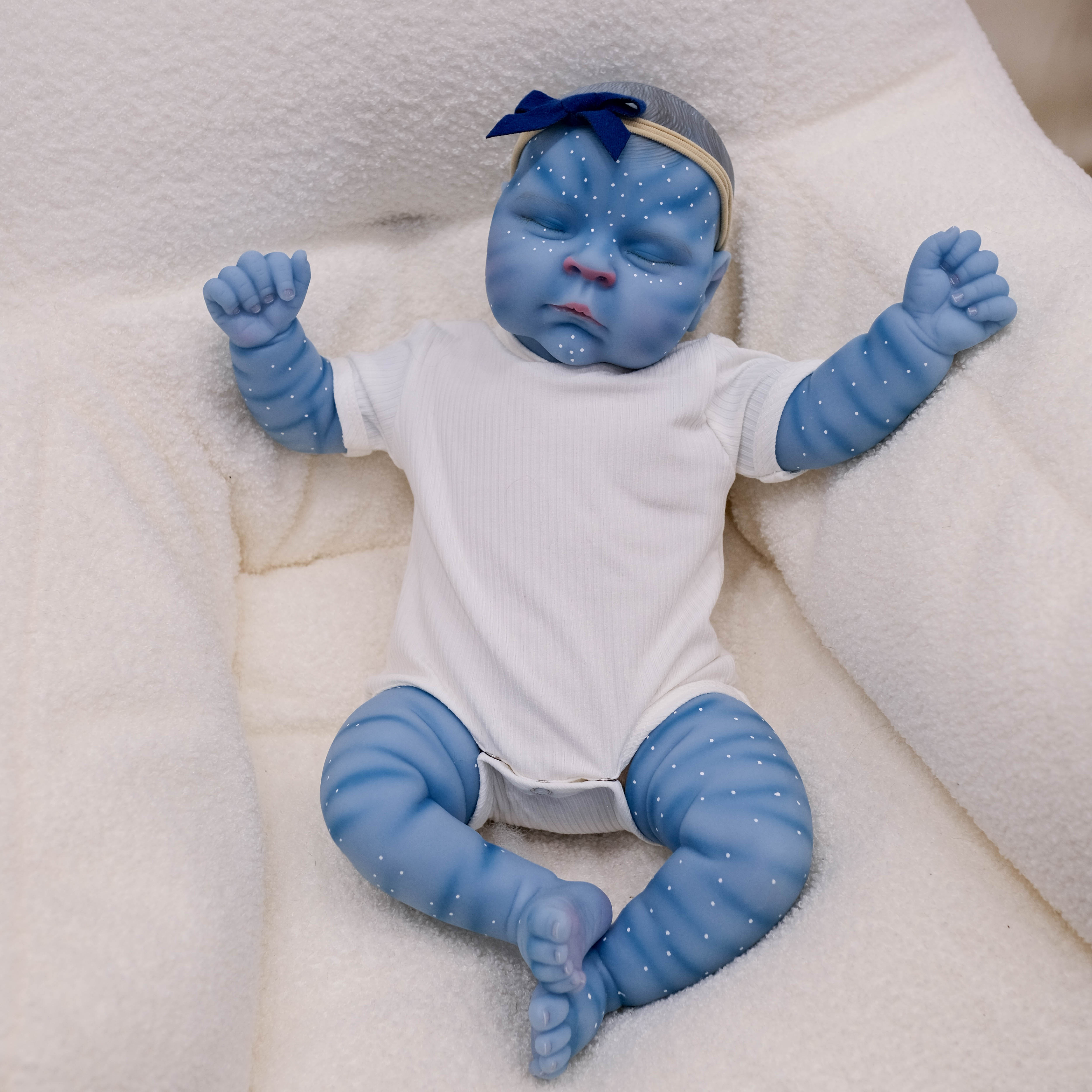 Peaches   Cloth Newborn Baby Doll     Size - Temu | Temu Affiliate Program