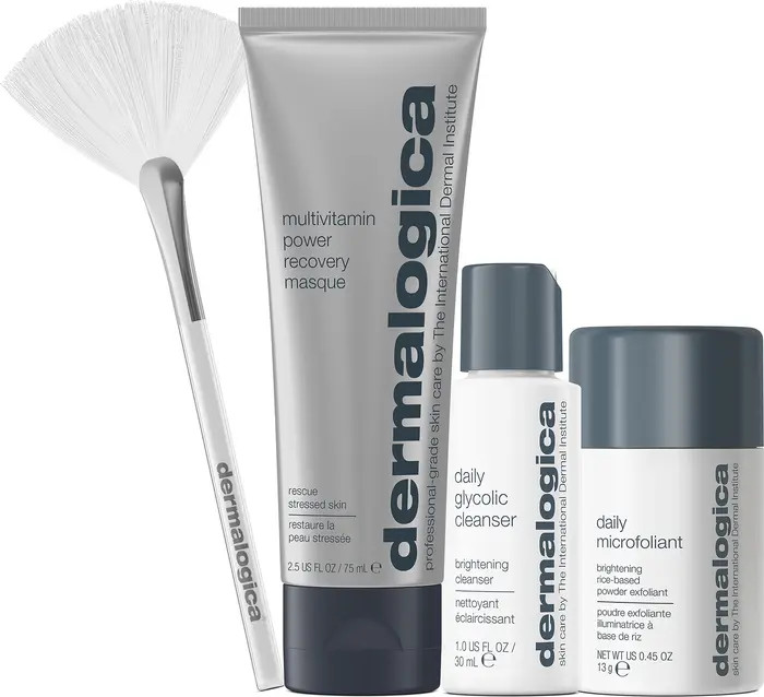 dermalogica® Light Up the Room Set $105 Value | Nordstrom | Nordstrom