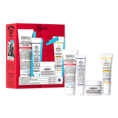 Cleanse + Smooth Routine | Ulta