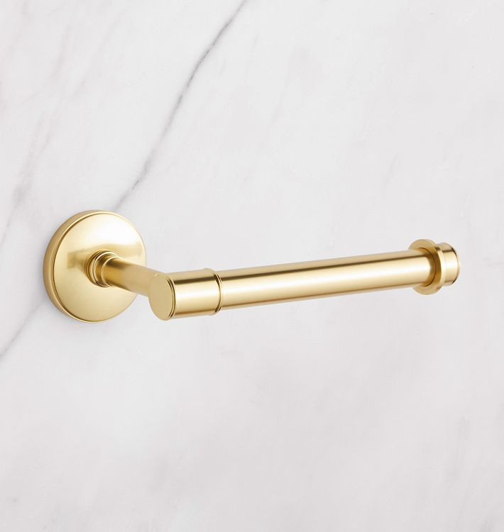 Ladd Toilet Paper Holder | Rejuvenation