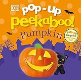 Pop-Up Peekaboo! Pumpkin: Pop-Up Surprise Under Every Flap! | Amazon (US)