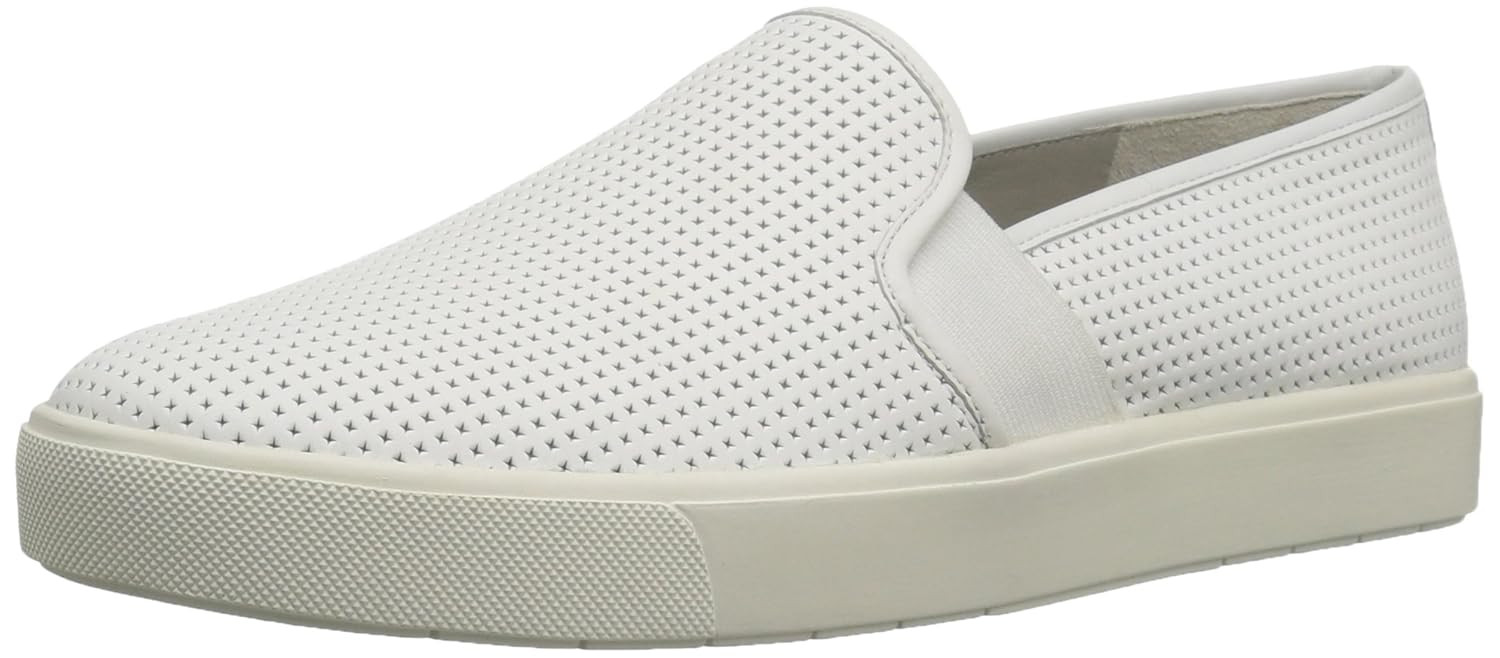 Vince Women's Blair Slip On Sneaker | Amazon (US)