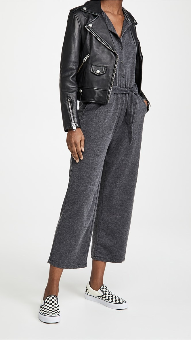 Clio Jumpsuit | Shopbop