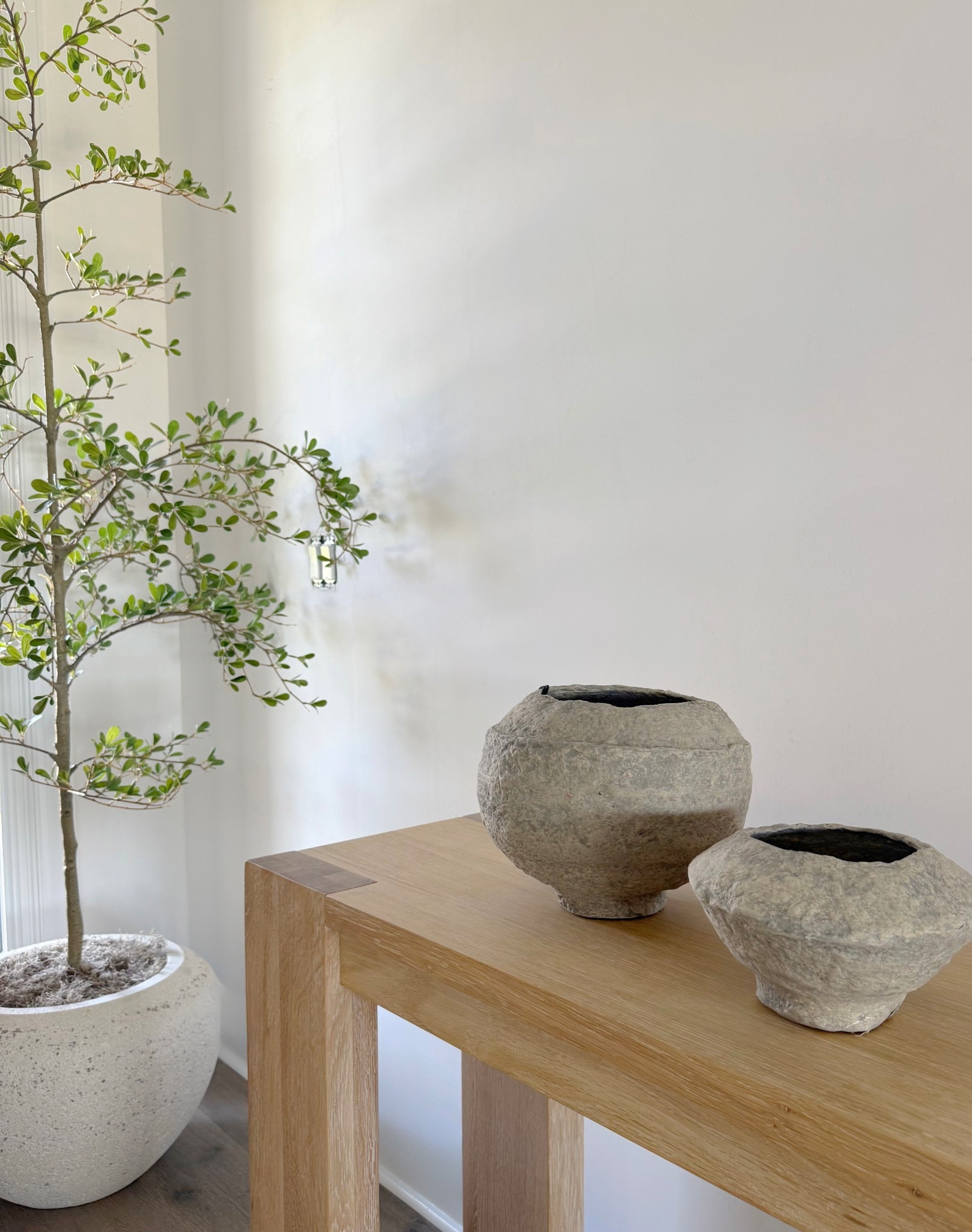 These handmade paper mache bowls are STUNNING!!! 


organic modern, home decor, neutral home, entryway styling 



#wayfair 

#LTKSaleAlert #LTKHome