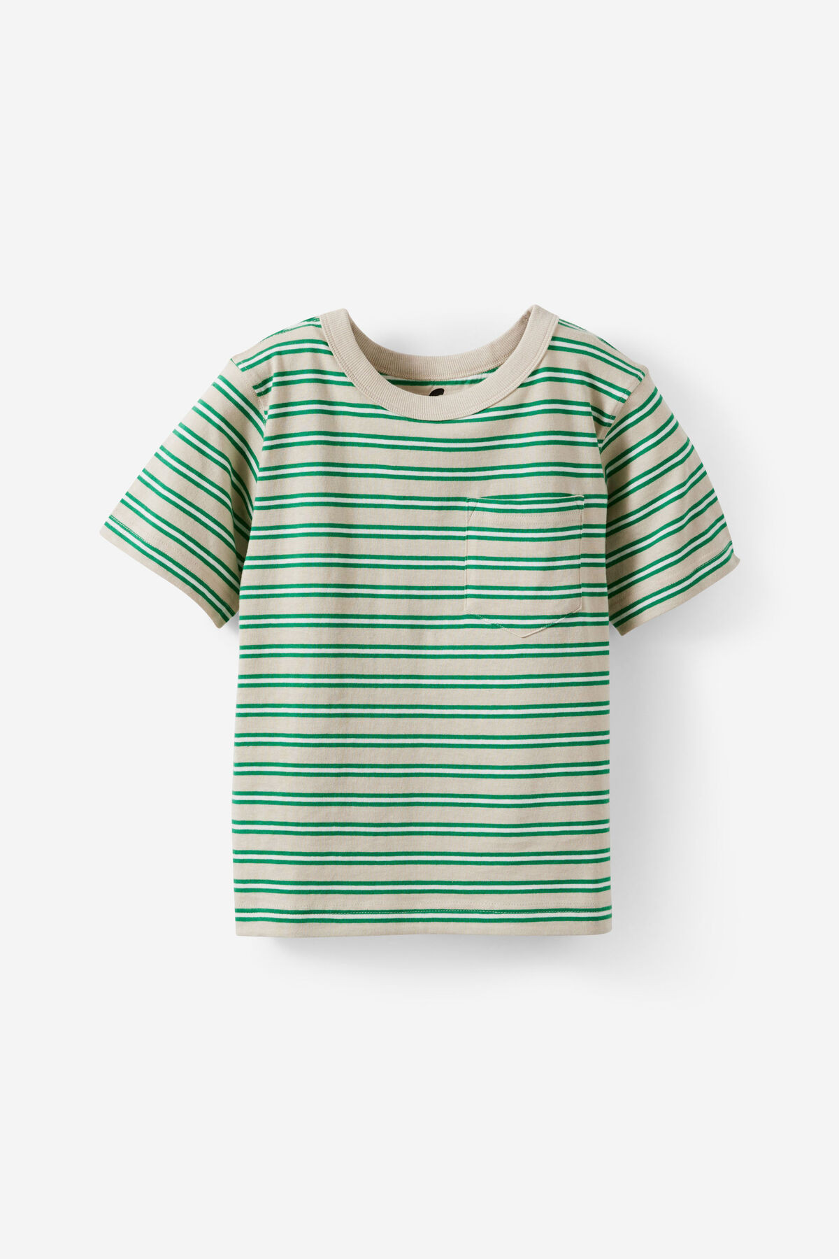 The Essential Short Sleeve Tee | Cotton On (US)