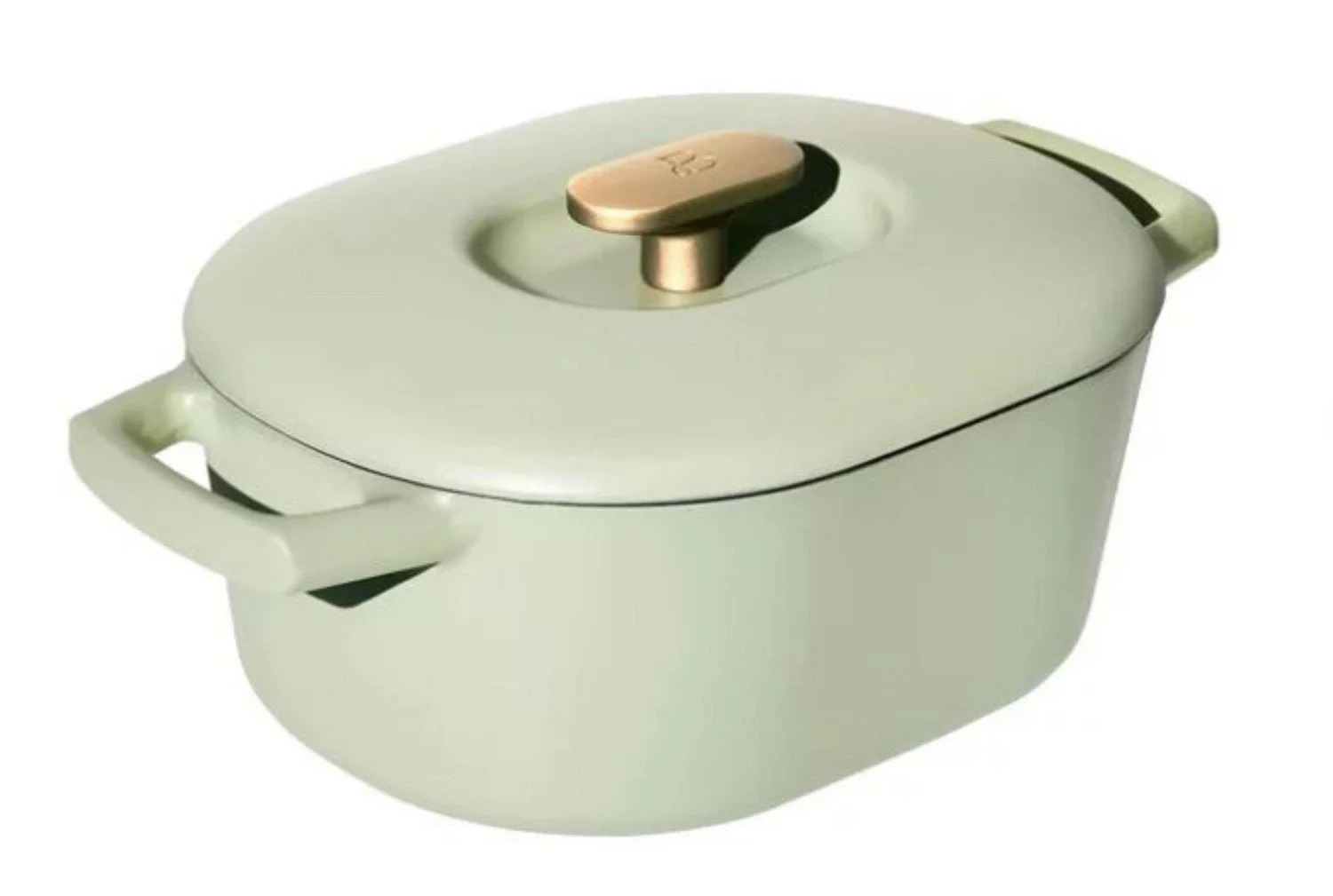 Beautiful 6-Quart Enamel Dutch Oven by Drew Barrymore, Dutch Oven | Walmart (CA)