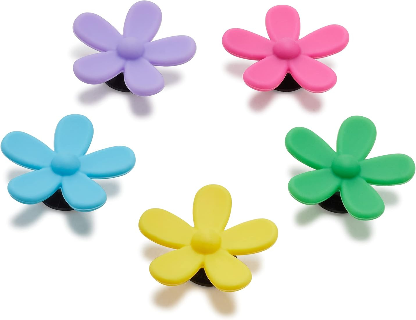 Crocs Unisex's Jibbitz Shoe Spirit Girls Multi Pack, Charms for Teens | Amazon (US)