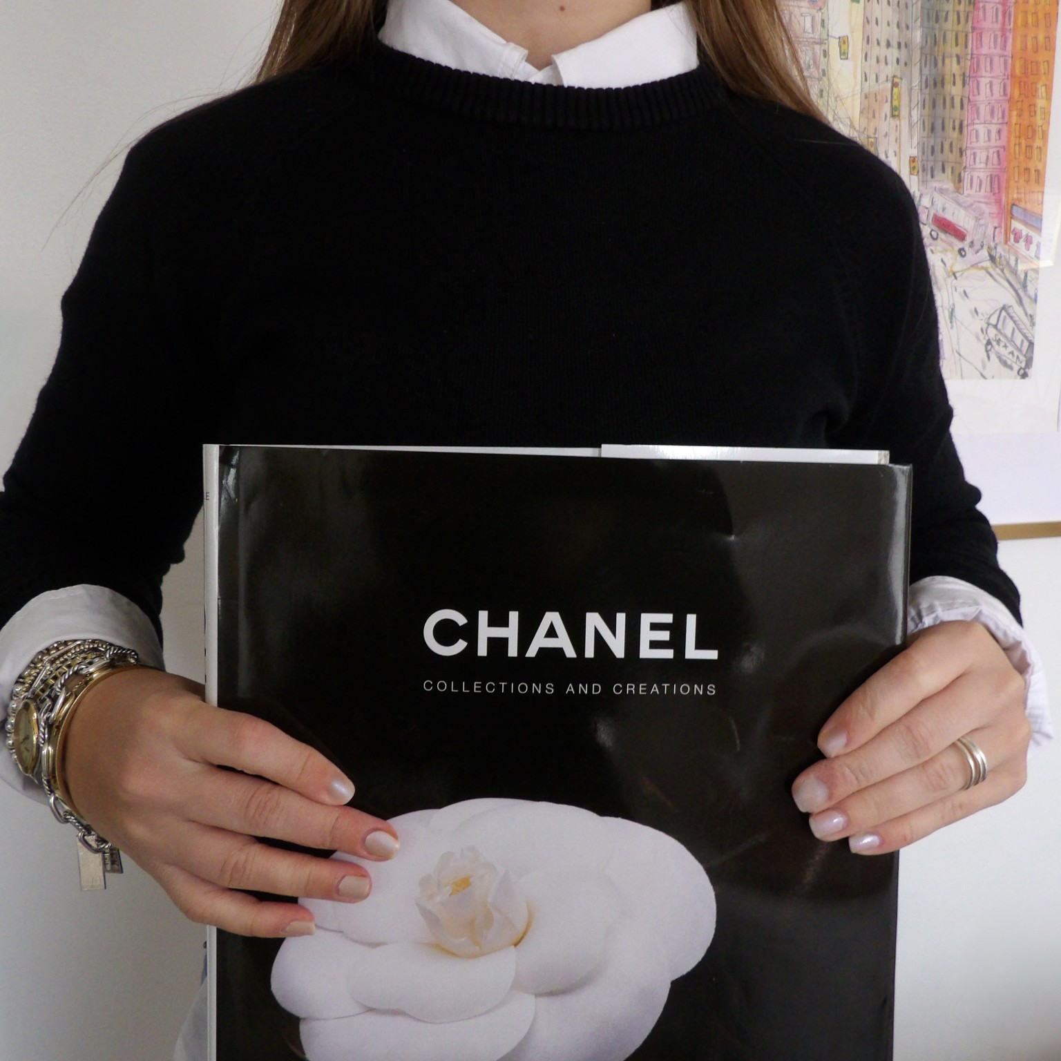 As the fall & winter approaches us, I look back on a few of my favorite layered looks 🖤 This one is my favorite, featuring sharp silhouettes & a Chanel-like color contrast 🎱!


#LTKSeasonal #LTKFindsUnder100 #LTKStyleTip