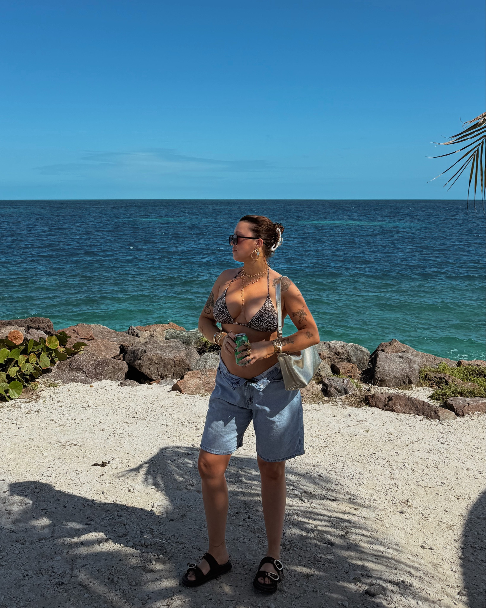 Vacation outfits pt. 4

#LTKootd #LTKSeasonal #LTKU