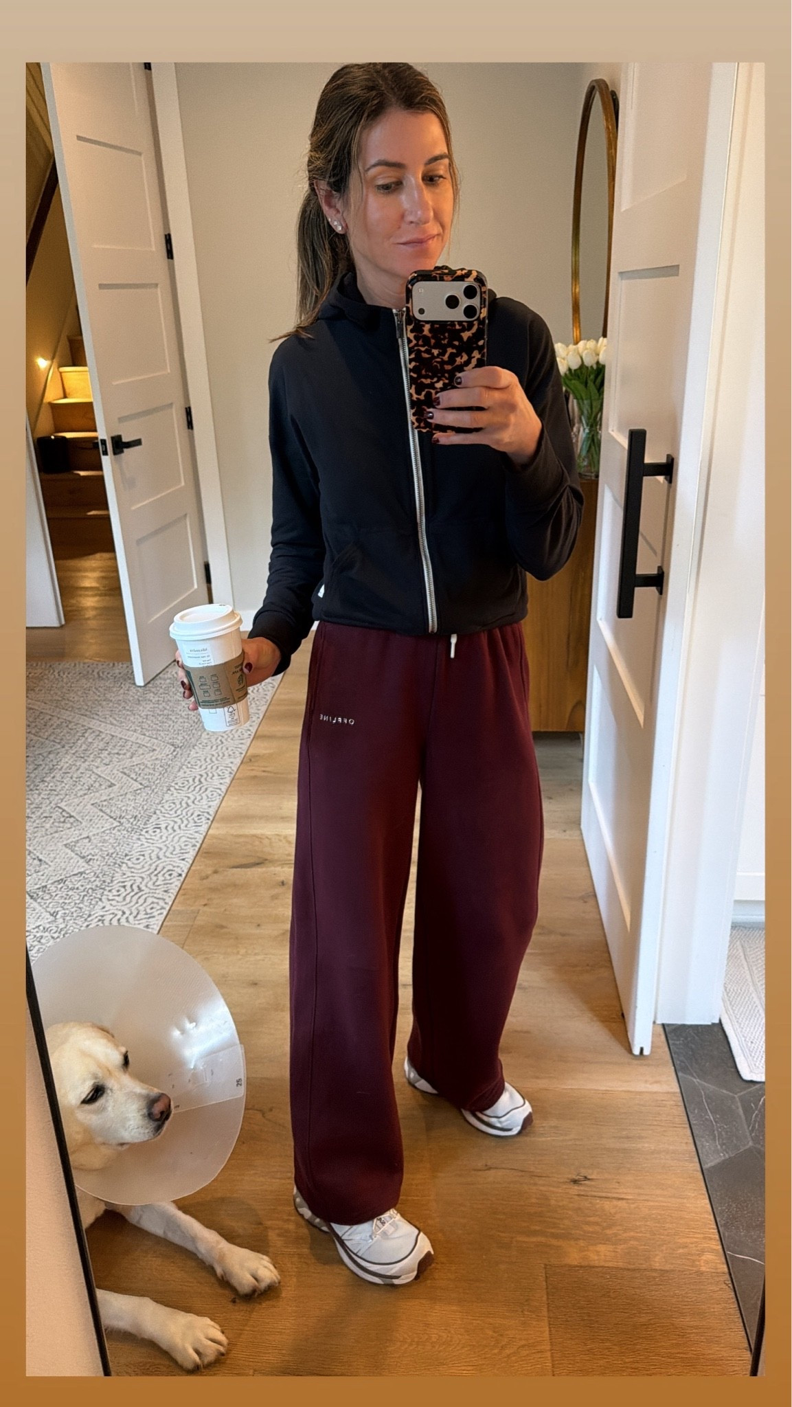 Sweats 30% off

#LTKootd #LTKOver40 #LTKActive