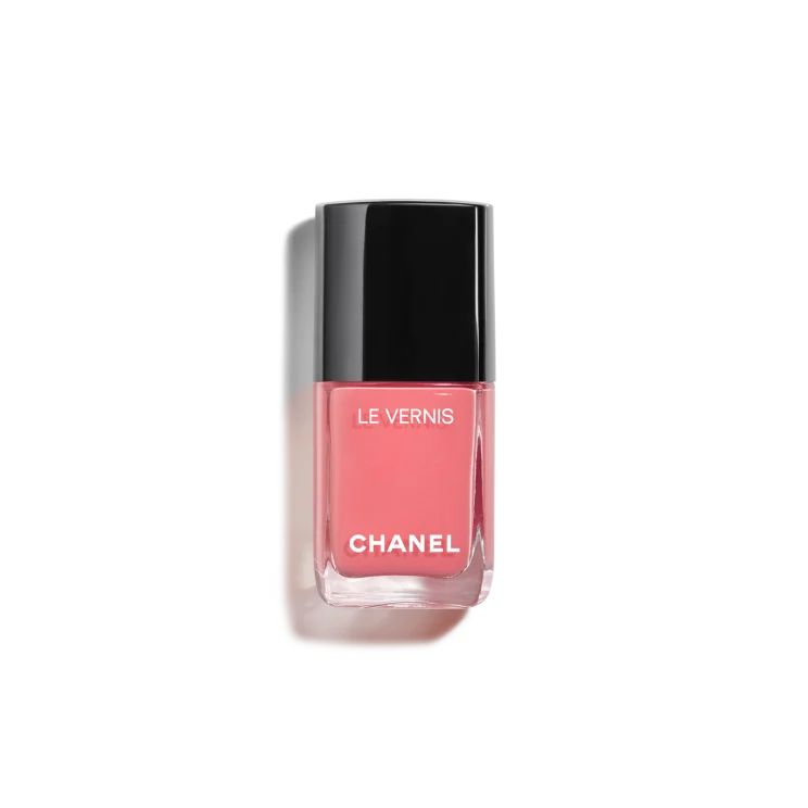 LE VERNIS Longwear nail colour 925 - Rose coquillage | CHANEL | Chanel, Inc. (US)