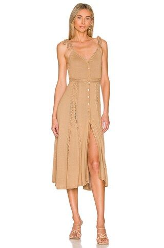 Annalise Dress
                    
                    LPA | Revolve Clothing (Global)