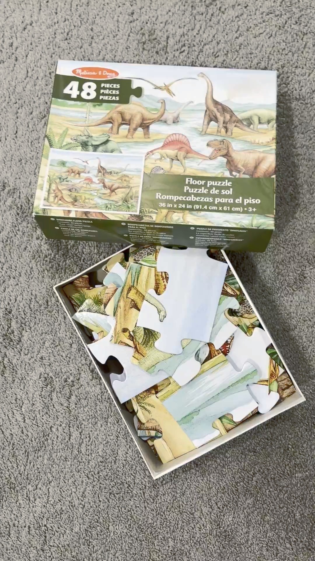 Sugar free Valentine gift basket kids gift idea for dinosaur lovers💘🦖🦕

#LTKmomlife #LTKKids #LTKValentine