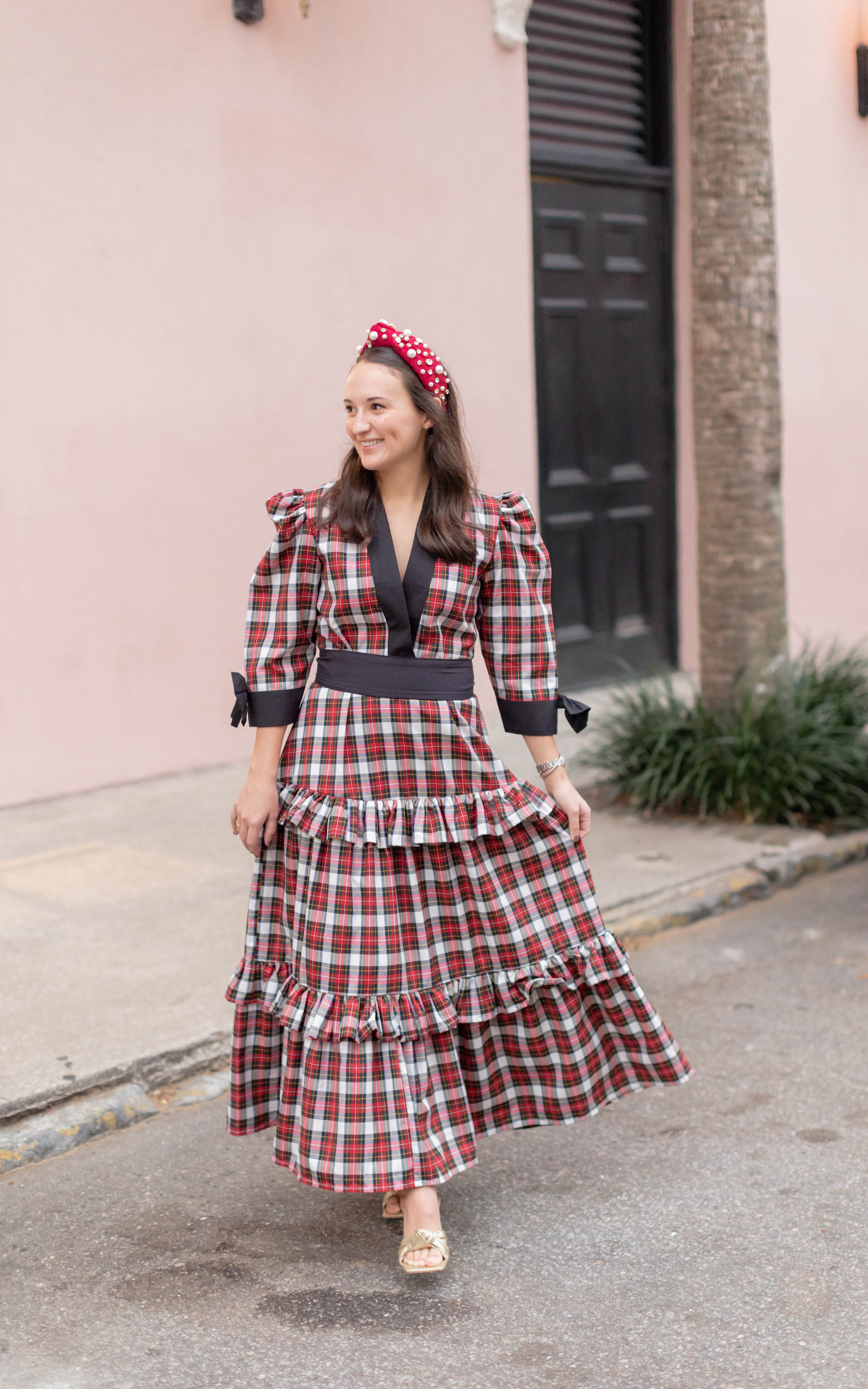 Serena | Merry | Victoria Dunn 