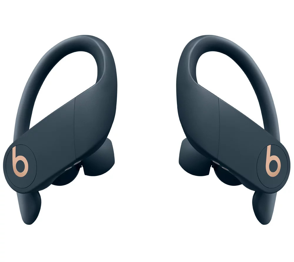 Beats Powerbeats Pro Totally WirelessHeadphones - QVC.com | QVC