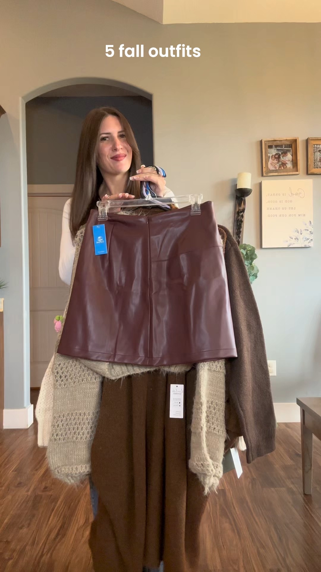 Obsessed with Cupshe and their fall line! 😍 #cupshehaul 

#LTKSeasonal #LTKWorkwear #LTKTravel