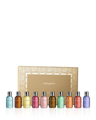 Molton Brown USA Stocking Filler Collection Gift Set ($85 value)  | Bloomingdale's Beauty & Cosme... | Bloomingdale's (US)