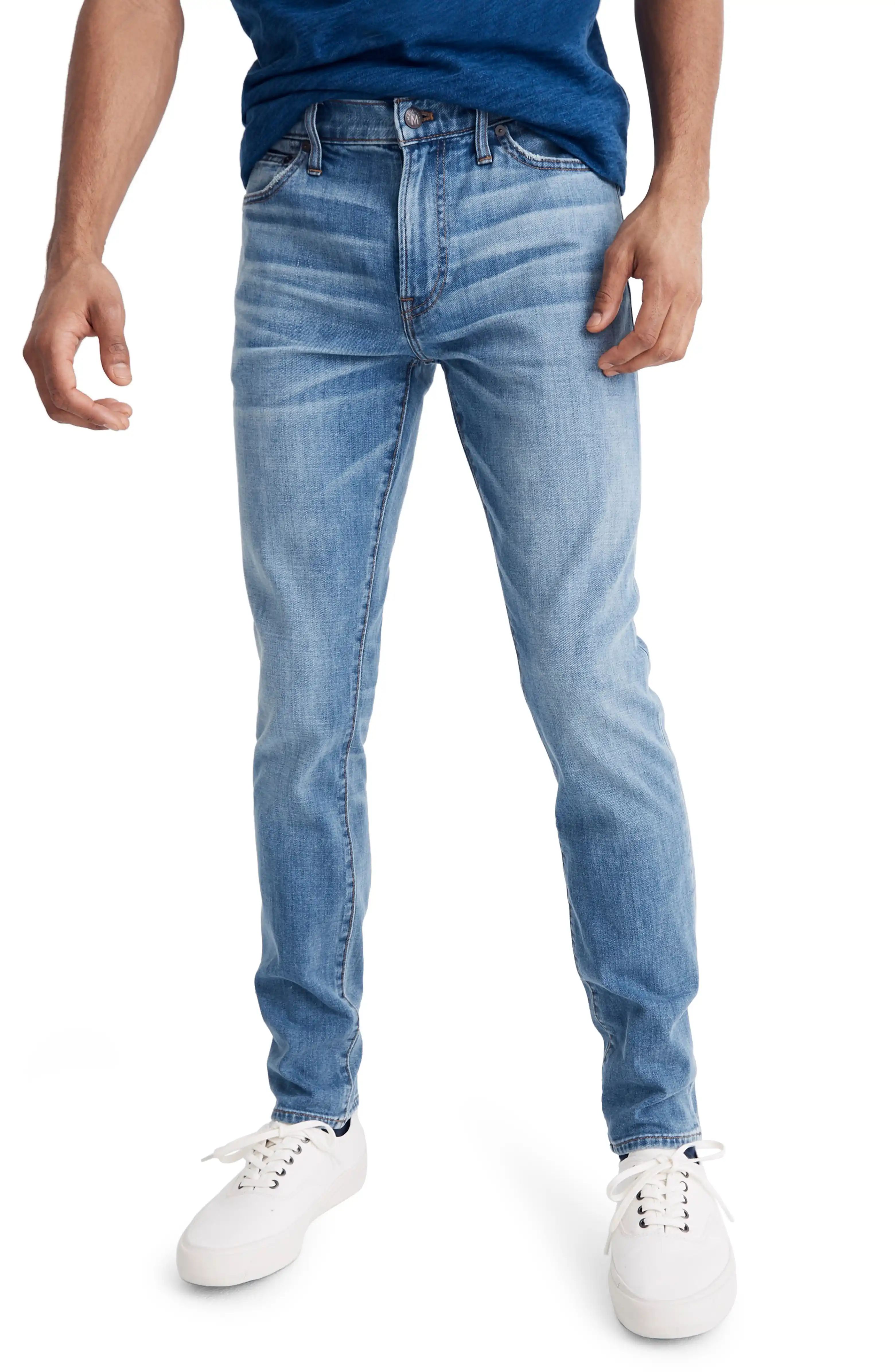 Skinny Fit Jeans | Nordstrom