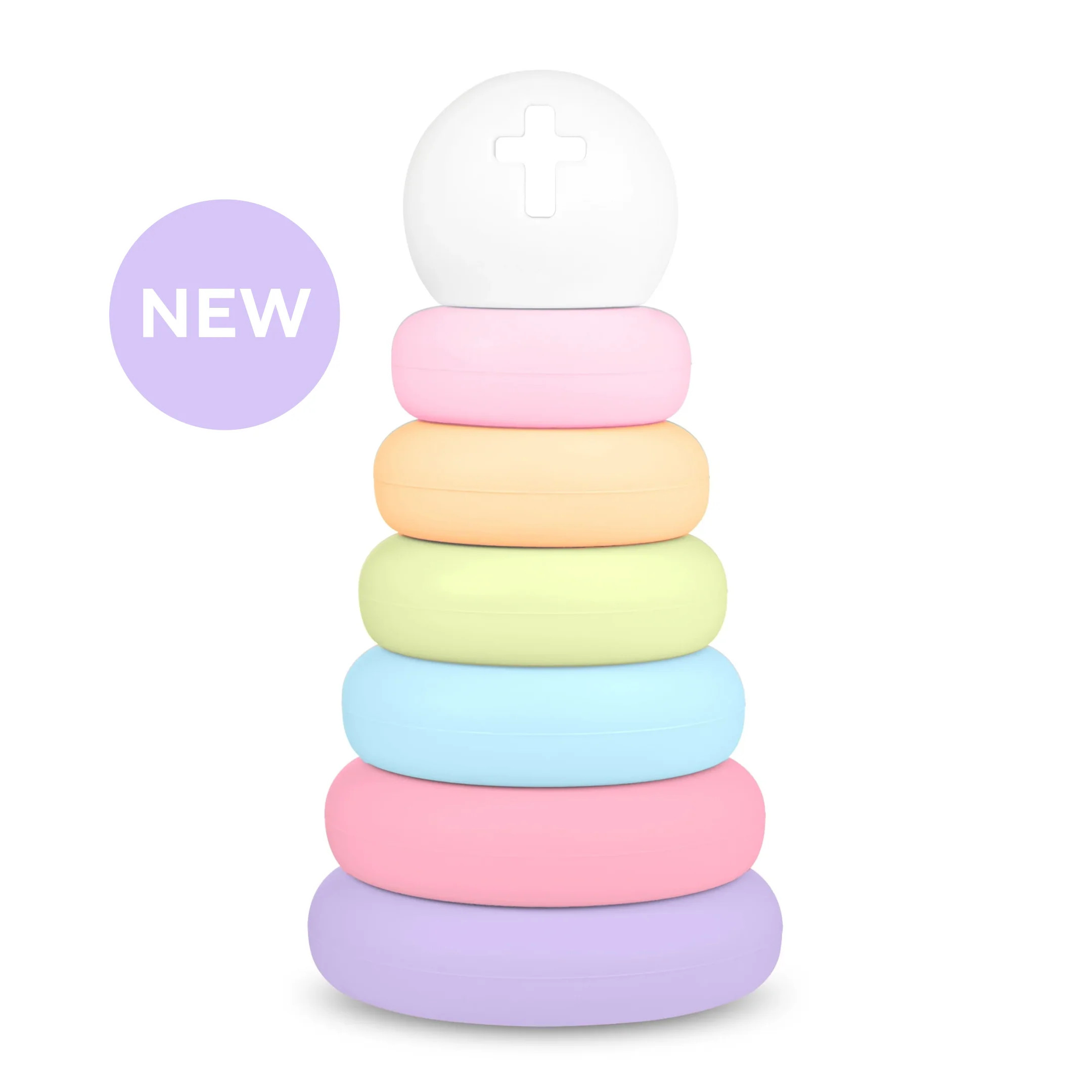 Cross Stacker Toy | Ryan & Rose