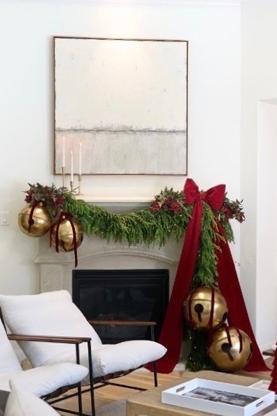 Early garland drop from MTH! This one always sells out and is such a great layering piece 

Garland
My Texas House
Walmart find
Christmas decor
Holiday decor
Mantel

#LTKSeasonal #LTKHome