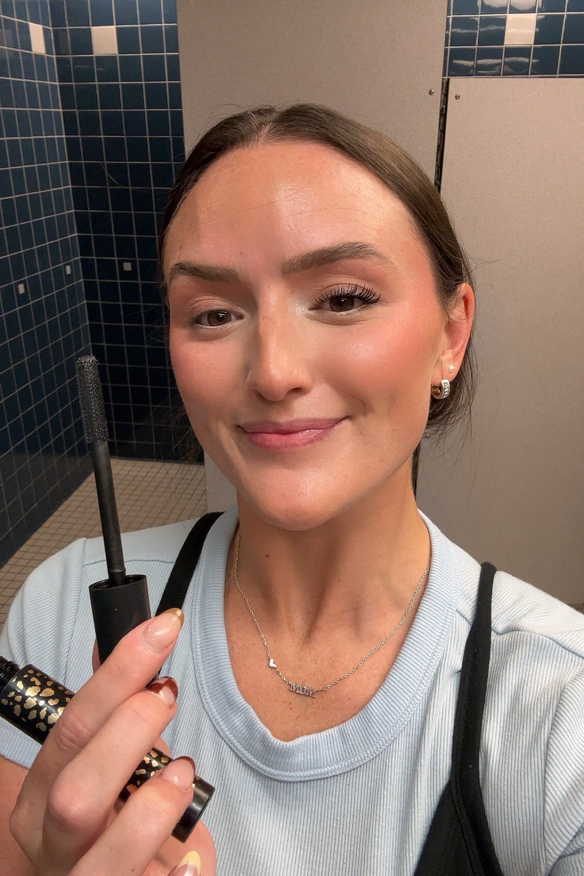 THE BEST MASCARA!!! 💕✨🤌🏻 

#LTKbeauty #LTKfindsunder50 #LTKitbag