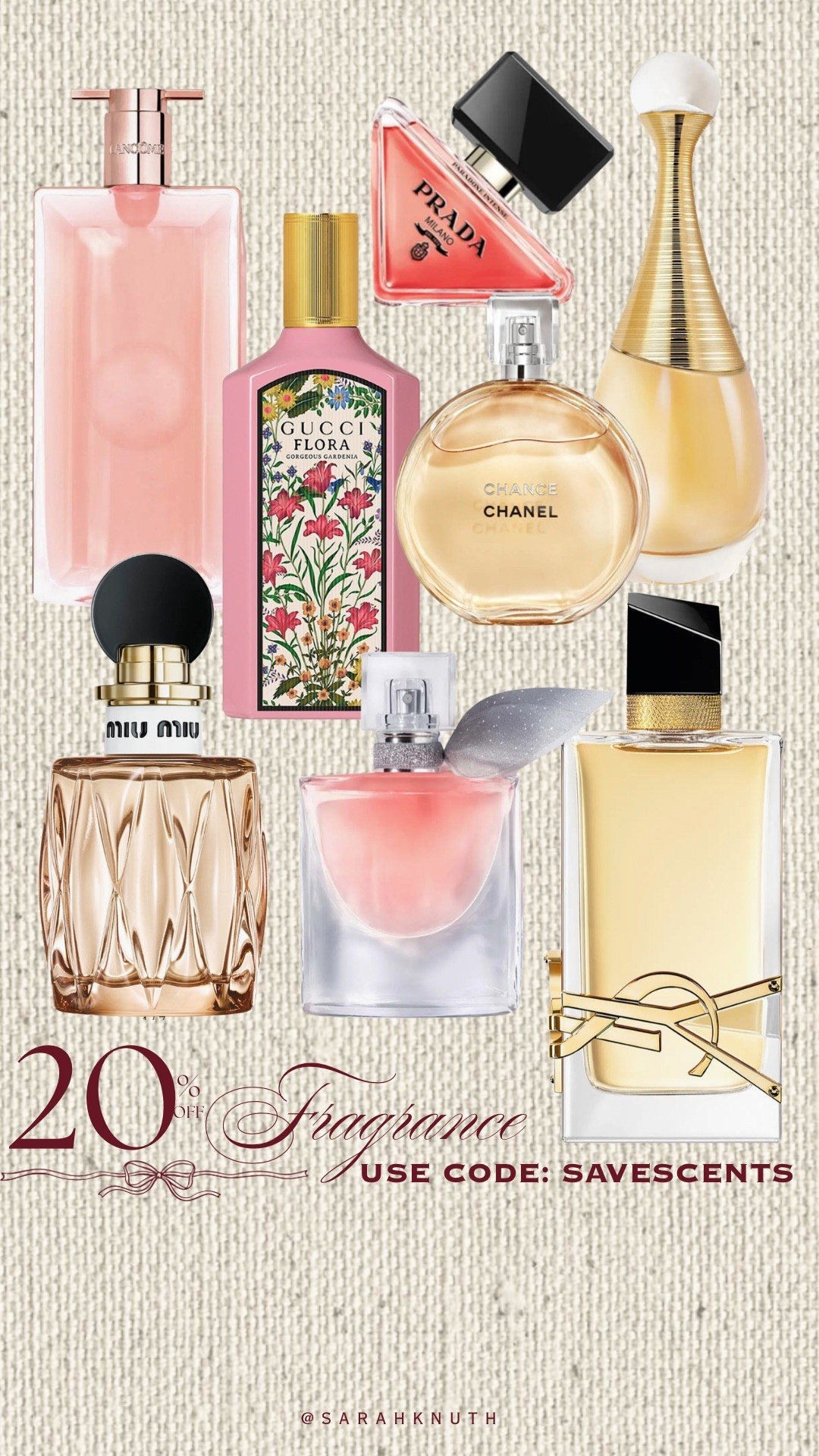 Use code: SAVESCENTS

#LTKSaleAlert #LTKBeauty #LTKGiftGuide