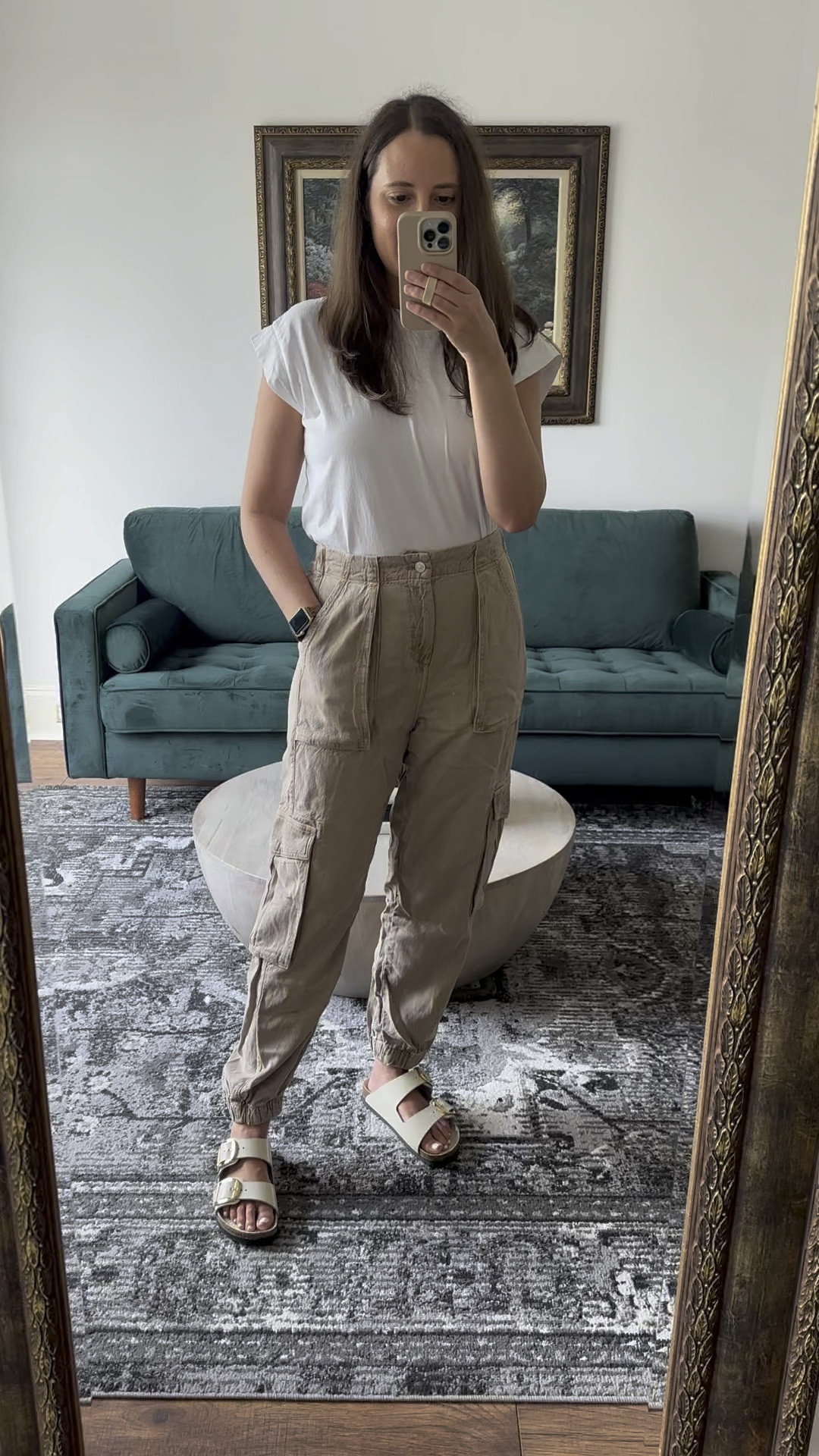 Nordstrom Anniversary Sale 2023! 🎉 👢

Cargo pants - TTS I’m obsessed with these!
Birks - TSS

#ltkxnsale #nsale #nordstromsale boots / booties / Nordstrom sale/ jacket / coats / jeans / knee high boots / sweater dress / wedding guest dress / fall outfit / fall fashion / workout clothes / Nike / Steve Madden boots / fall dress / barefoot dreams cardigan / barefoot dreams blanket / blazer / trench coat / sweaters / western boots / work wear / NSALE 2023 #ltkbacktoschool / mules / Spanx faux leather leggings / activewear /tall boots / Nike / Zella / on cloud sneakers


#LTKSeasonal #LTKxNSale #LTKFind