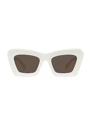 Anagram Sunglasses | FWRD 