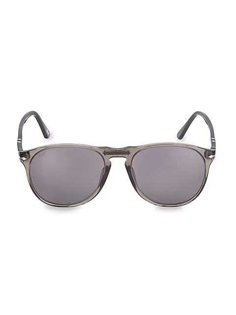 55MM Pilot Sunglasses | Saks Fifth Avenue