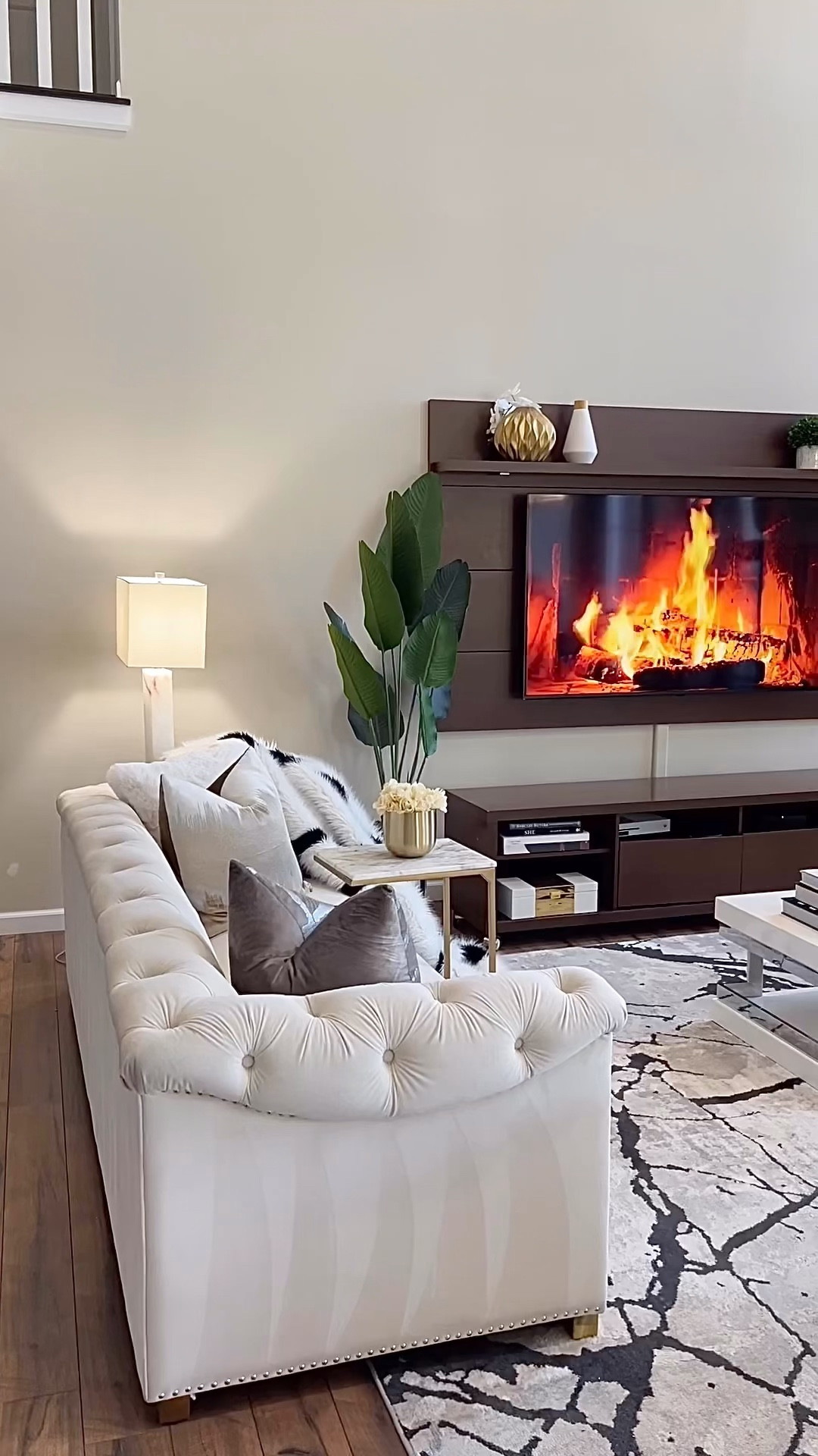 Living room furniture | living room design | coffee table | entertainment system 

#LTKsalealert #LTKFind #LTKhome