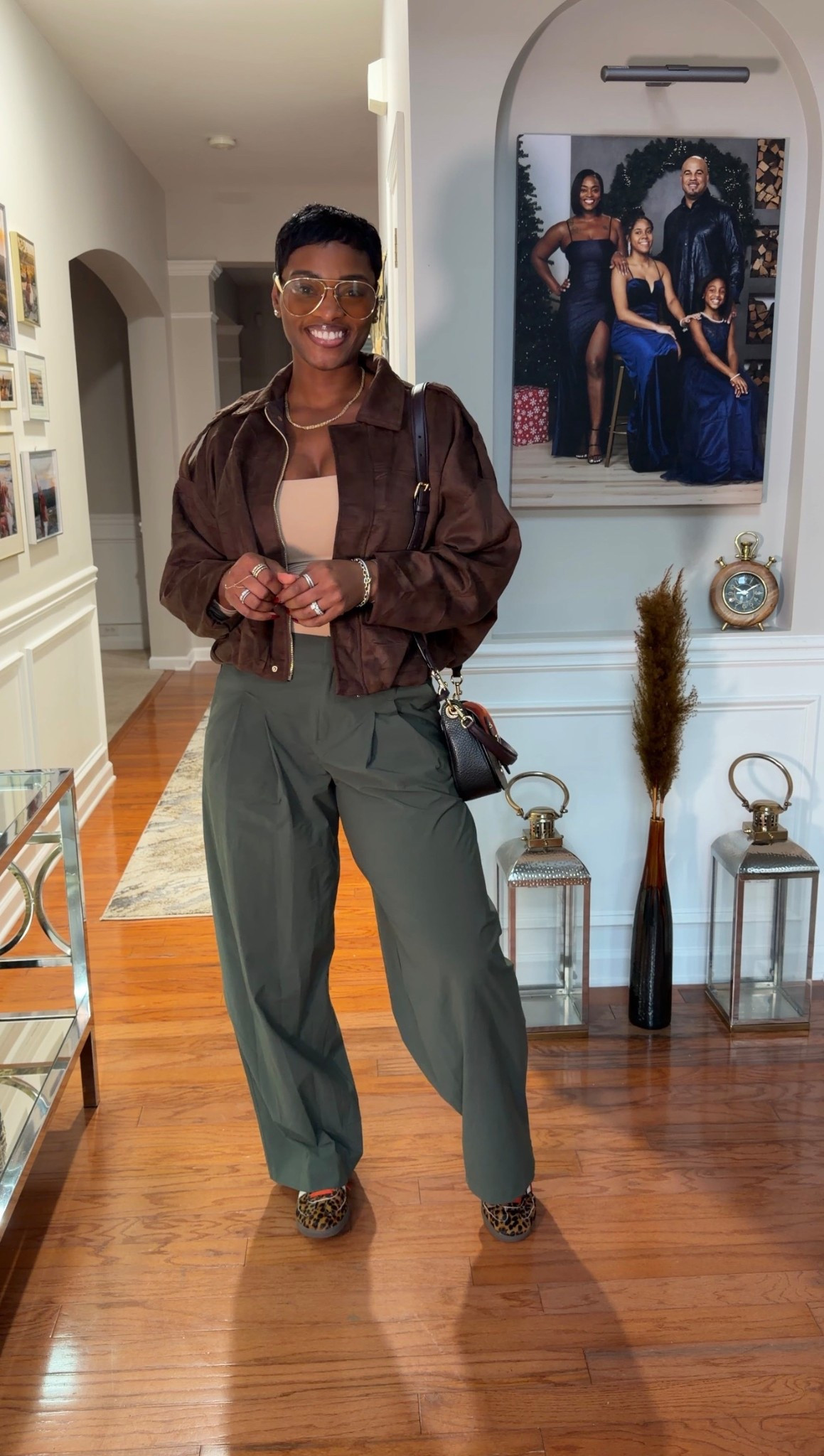 Casually chic outfit for running errands! 

#LTKTall #LTKgrwm #LTKootd