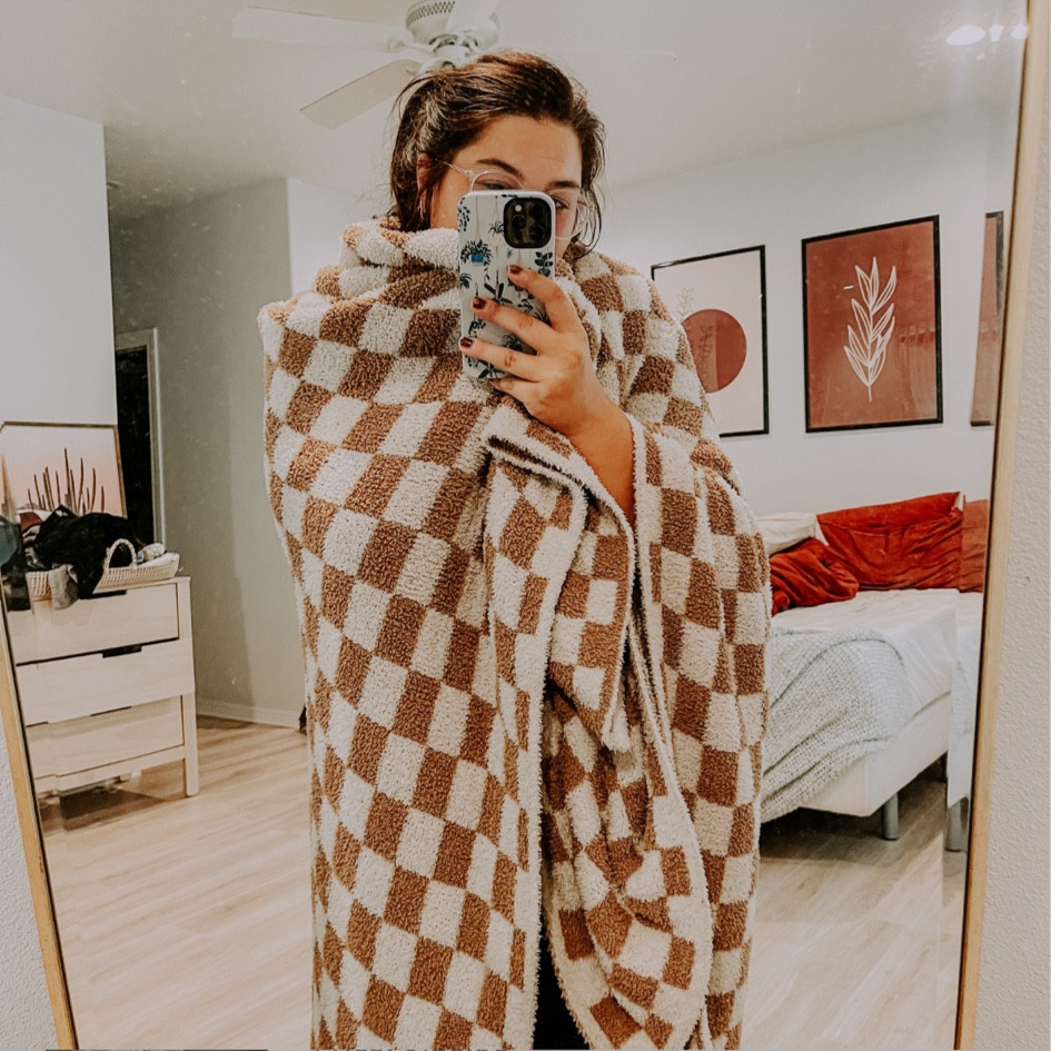 My favorite blanket is on sale for $35!! Don’t miss out! Normally $120!

#LTKhome #LTKsalealert #LTKfindsunder50