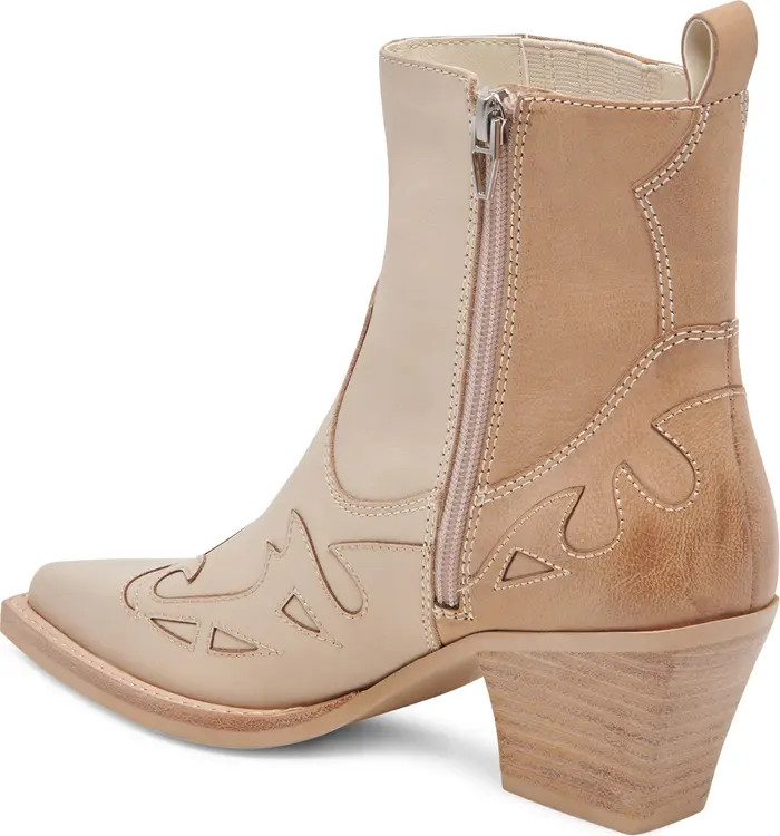 Ramson Western Boot (Women) | Nordstrom
