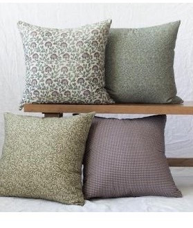 I have used woven nook pillows for years and these new ones are STUNNING!