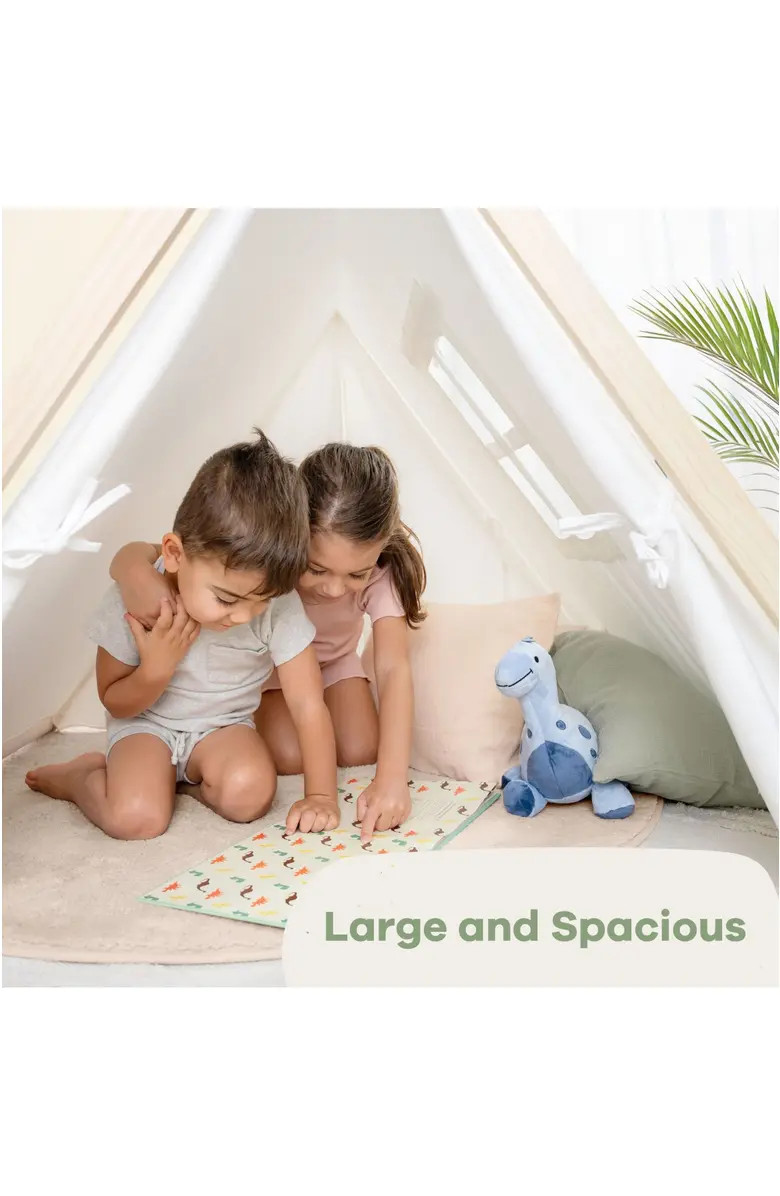 Kids Indoor Play Tent | Nordstrom