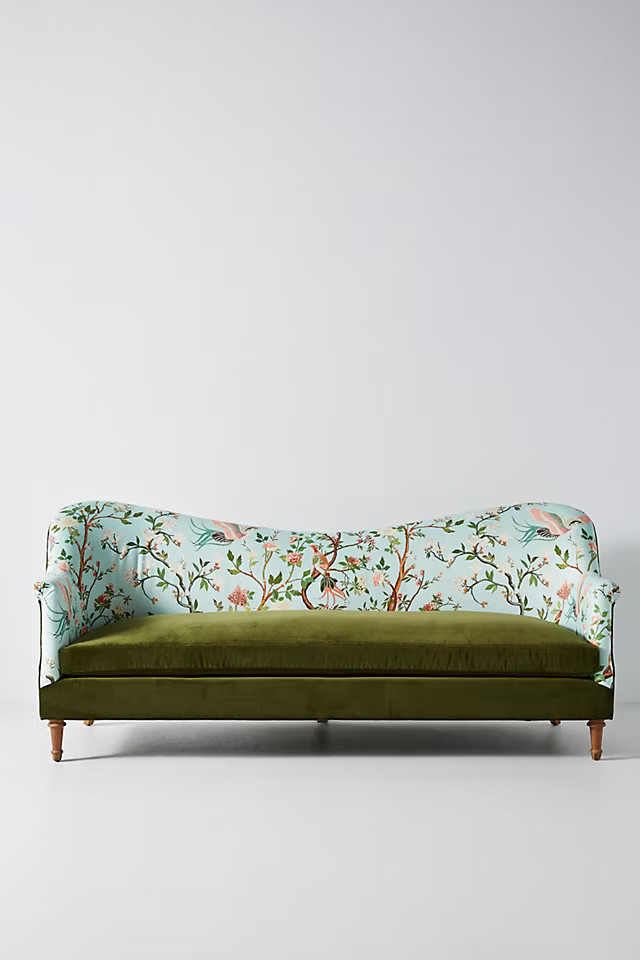 Valerie Pied-A-Terre Sofa | Anthropologie (US)