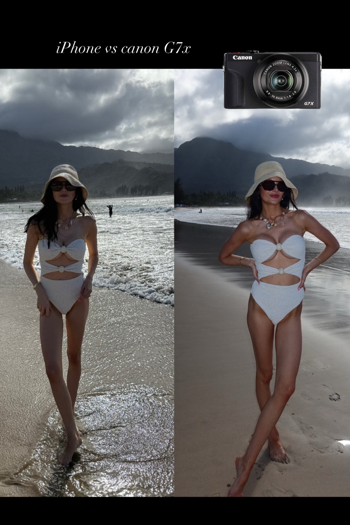 Best camera for vacations to get gorgeous pics!! 