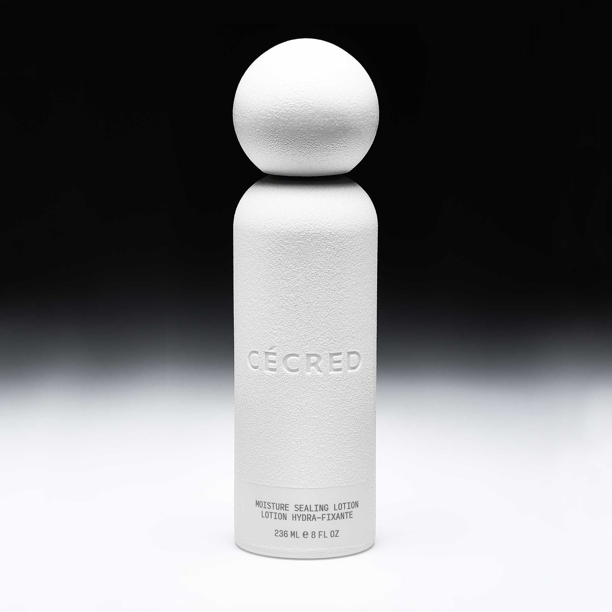 Moisture Sealing Lotion | Cecred