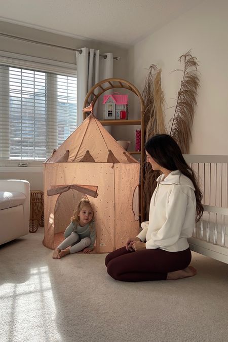 Toddler gift idea, gift guide, play tent, amazon kids find 

#LTKCyberWeek #LTKhome #LTKkids