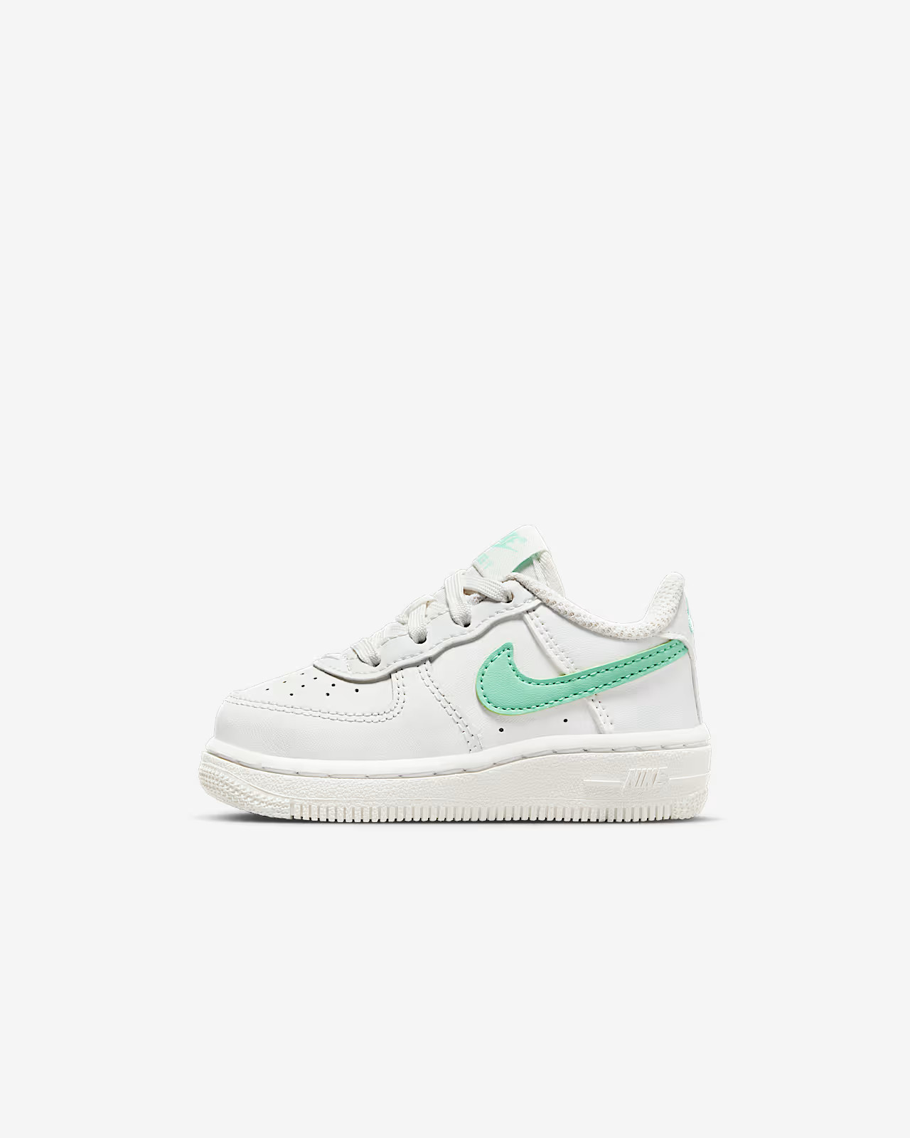 Nike Force 1 Low Baby/Toddler Shoes. Nike.com | Nike (US)