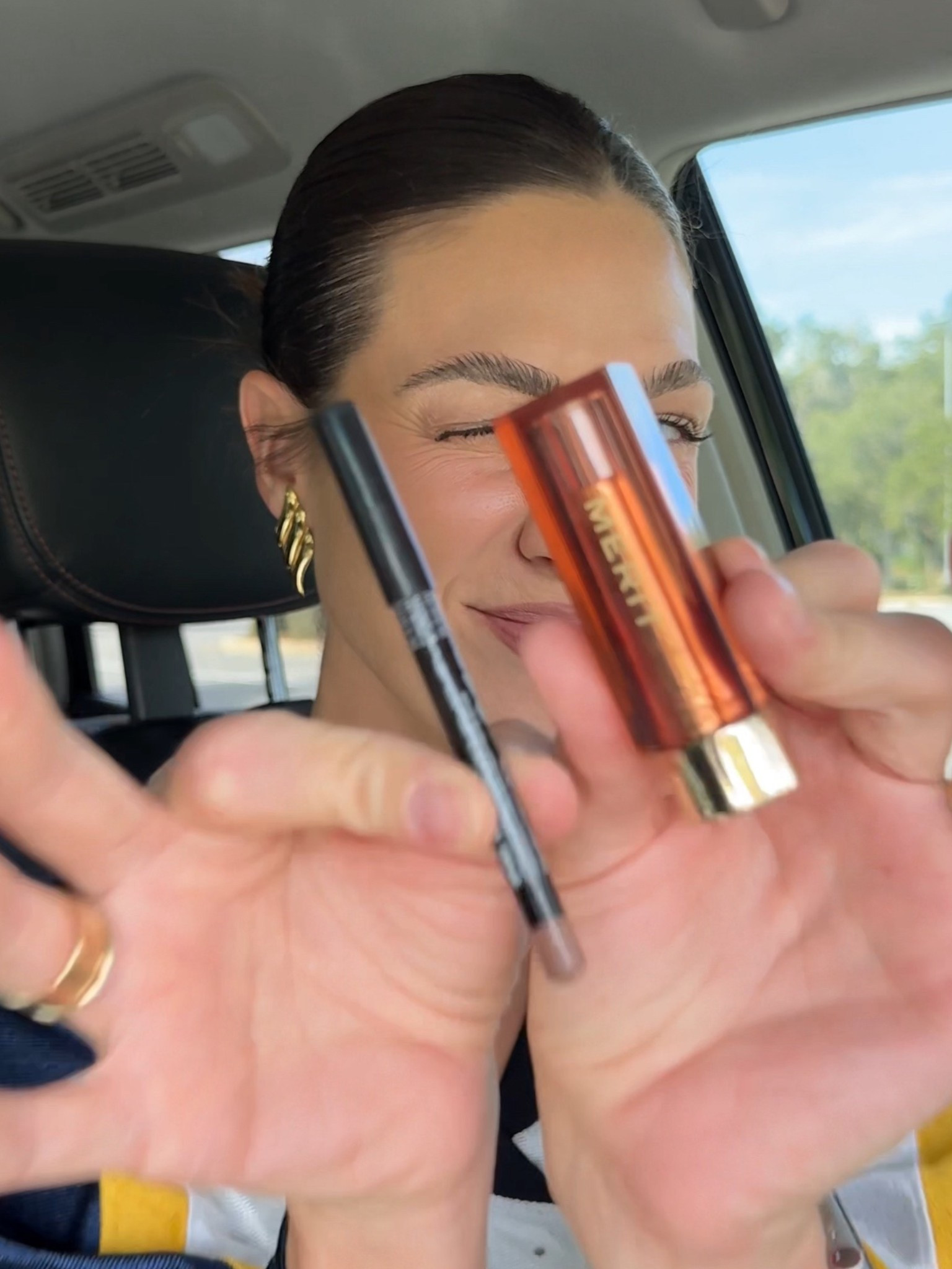 Fall lip combo

#LTKBeauty #LTKSeasonal