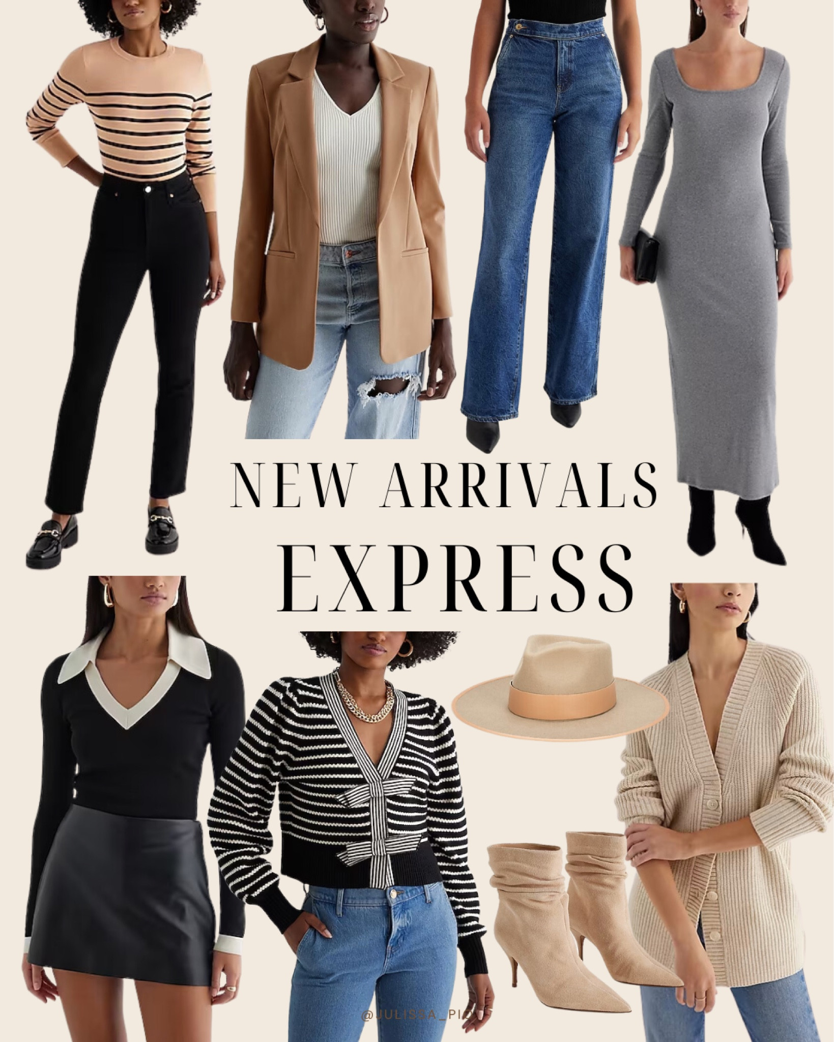 NEW ARRIVALS: express

#LTKunder100 #LTKFind #LTKBacktoSchool