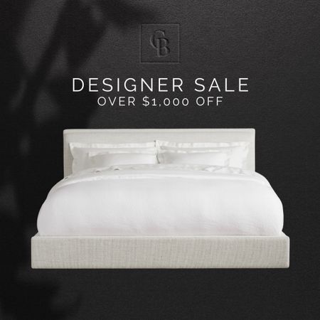 Arhaus has one of their beds on sale that looks like the restoration hardware cloud bed! 

Amazon, Rug, Home, Console, Amazon Home, Amazon Find, Look for Less, Living Room, Bedroom, Dining, Kitchen, Modern, Restoration Hardware, Arhaus, Pottery Barn, Target, Style, Home Decor, Summer, Fall, New Arrivals, CB2, Anthropologie, Urban Outfitters, Inspo, Inspired, West Elm, Console, Coffee Table, Chair, Pendant, Light, Light fixture, Chandelier, Outdoor, Patio, Porch, Designer, Lookalike, Art, Rattan, Cane, Woven, Mirror, Arched, Luxury, Faux Plant, Tree, Frame, Nightstand, Throw, Shelving, Cabinet, End, Ottoman, Table, Moss, Bowl, Candle, Curtains, Drapes, Window, King, Queen, Dining Table, Barstools, Counter Stools, Charcuterie Board, Serving, Rustic, Bedding, Hosting, Vanity, Powder Bath, Lamp, Set, Bench, Ottoman, Faucet, Sofa, Sectional, Crate and Barrel, Neutral, Monochrome, Abstract, Print, Marble, Burl, Oak, Brass, Linen, Upholstered, Slipcover, Olive, Sale, Fluted, Velvet, Credenza, Sideboard, Buffet, Budget Friendly, Affordable, Texture, Vase, Boucle, Stool, Office, Canopy, Frame, Minimalist, MCM, Bedding, Duvet, Looks for Less

#LTKFind #LTKsalealert #LTKhome