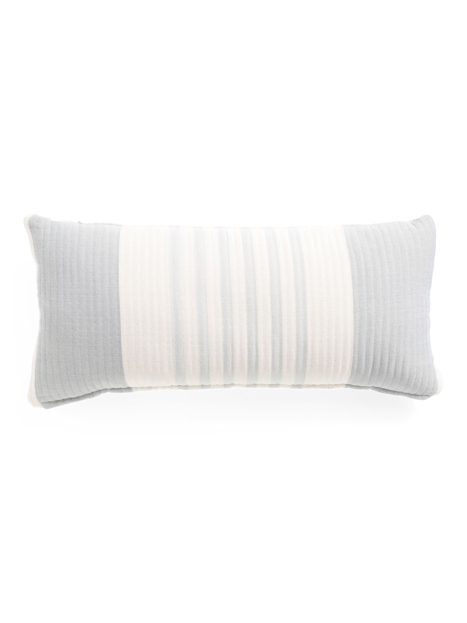 14x30 Striped Pillow | Throw Pillows | Marshalls | Marshalls