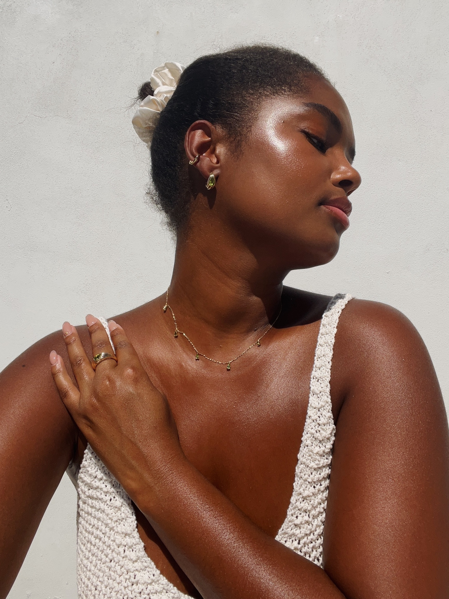 New jewels from Astrid and Miyu ✨

#LTKFind #LTKbeauty #LTKunder50