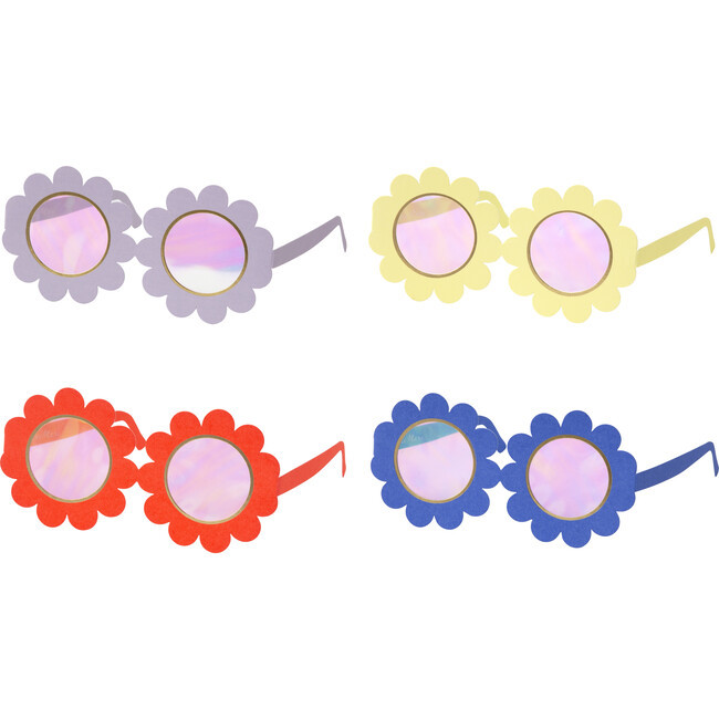 Flower Wearable Glasses | Maisonette
